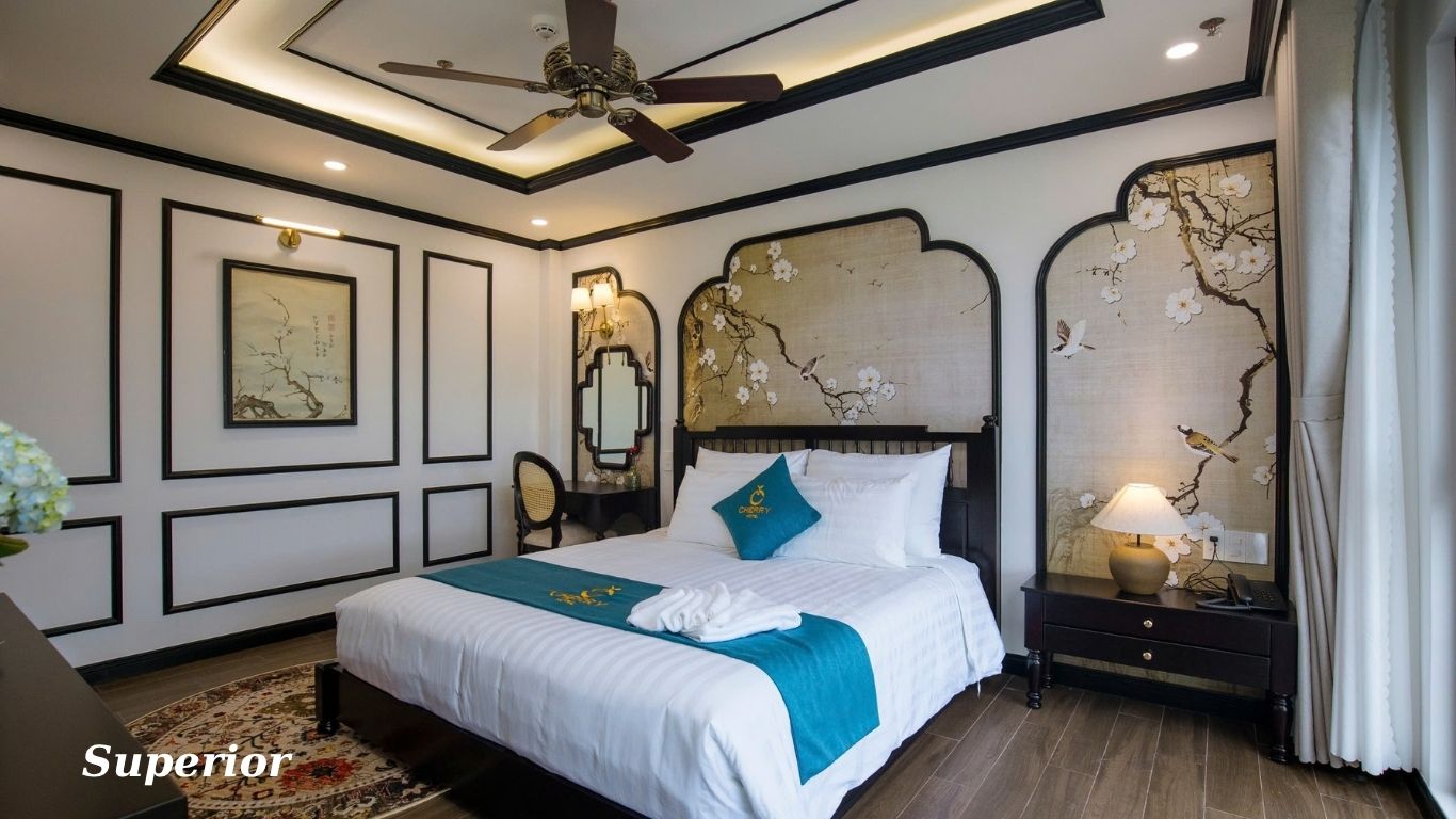 3 Star - Cherry Da Lat 3 Hotel