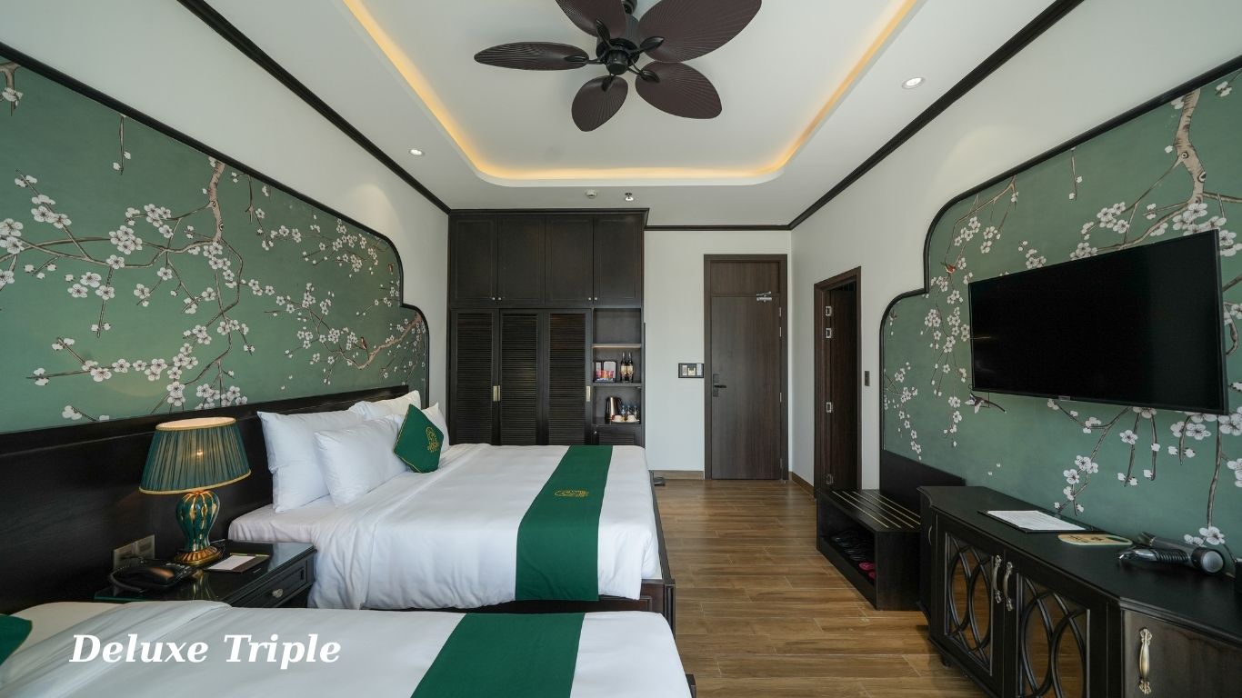 4 Star - Goldient Boutique Hotel