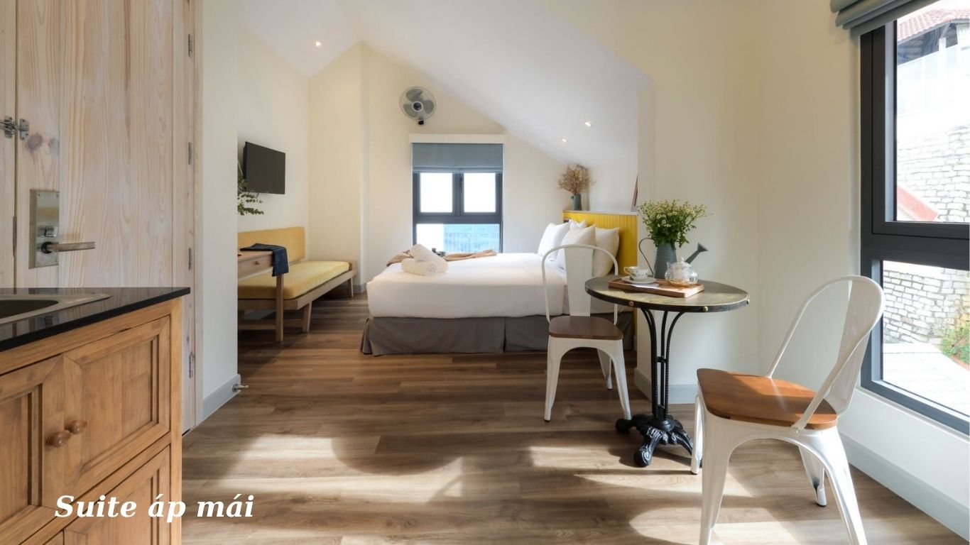 La Em Boutique Villa