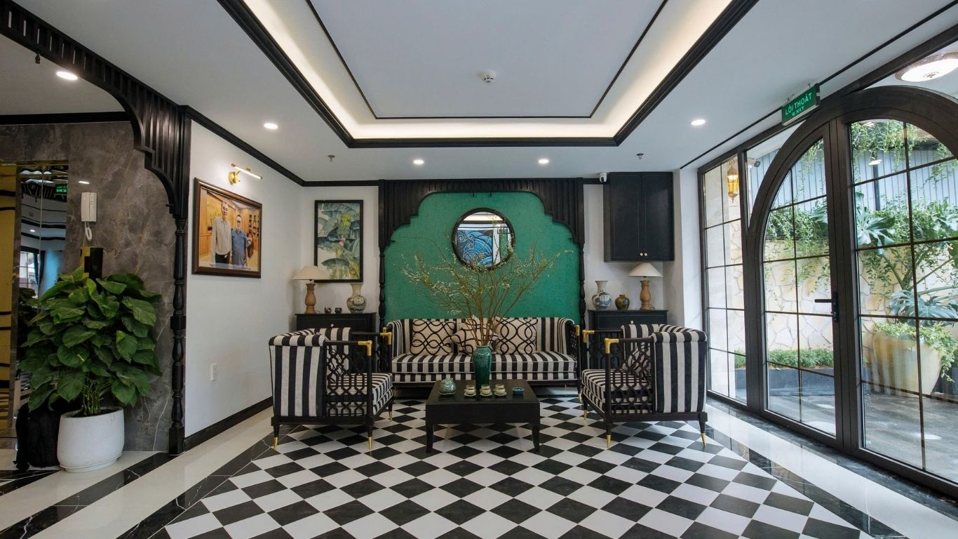 3 Star - Cherry Da Lat 3 Hotel