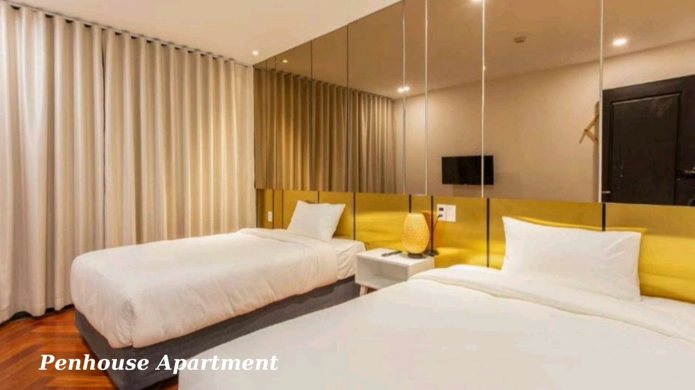 3-Star - Len’s Hotel Dalat