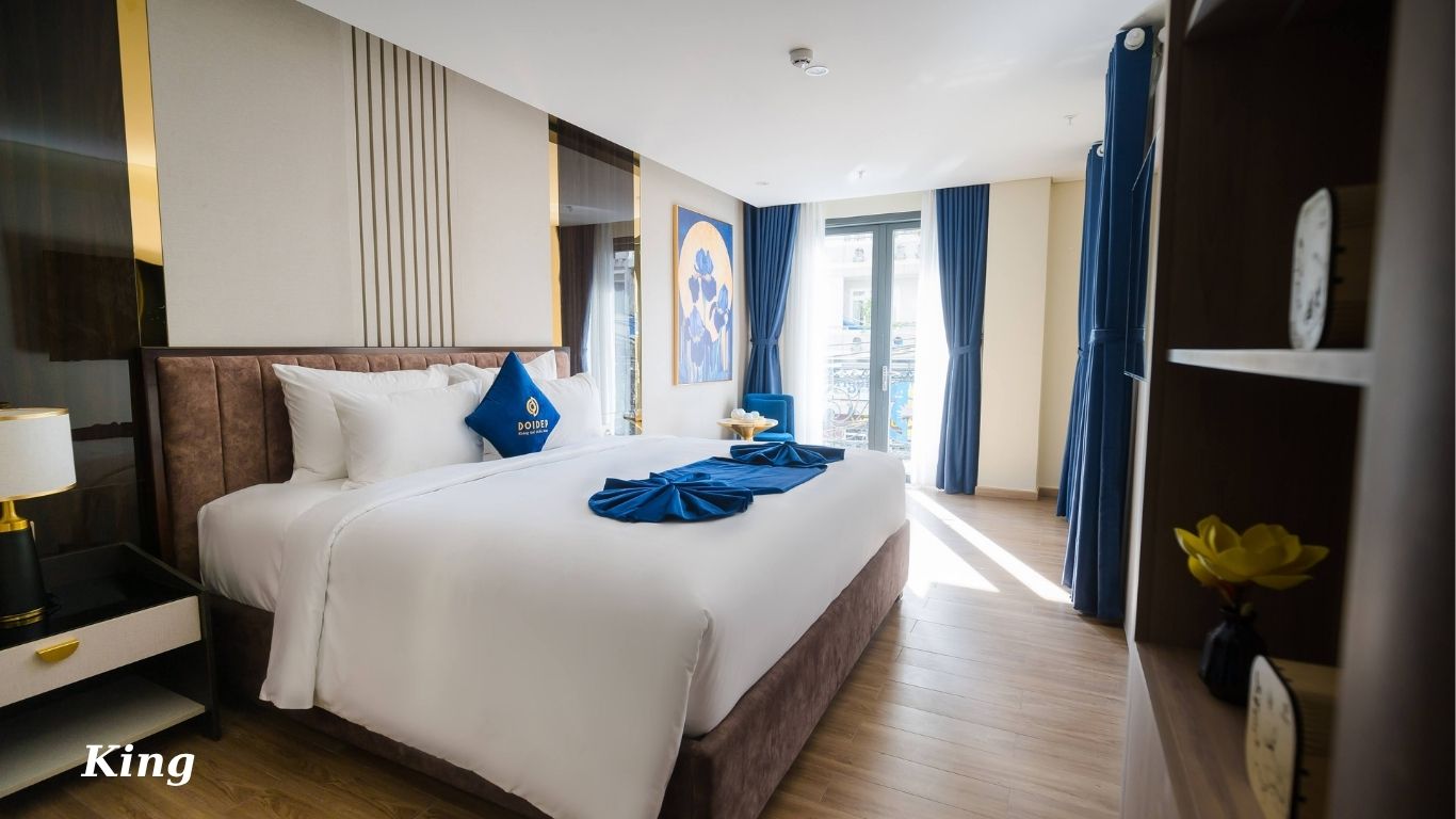 4-Star Sandals Mimosa