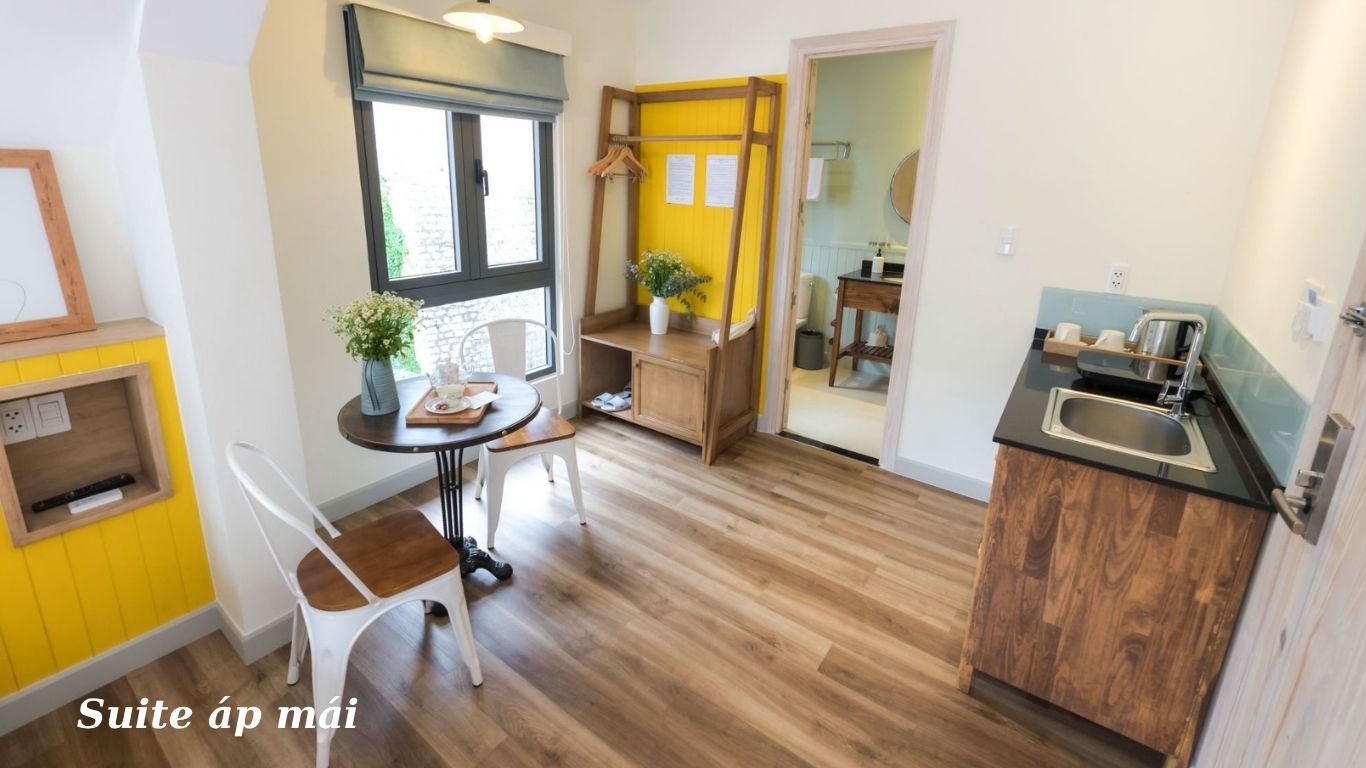 La Em Boutique Villa