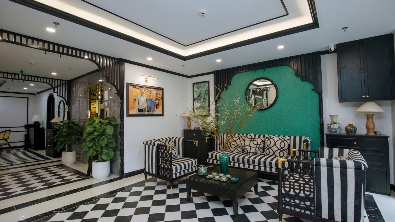 3 Star - Cherry Da Lat 3 Hotel