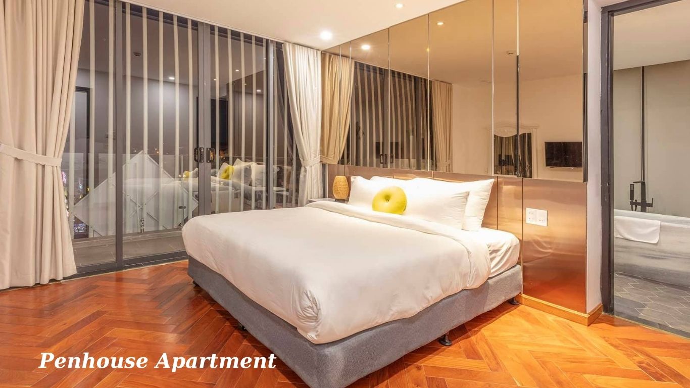 3-Star - Len’s Hotel Dalat