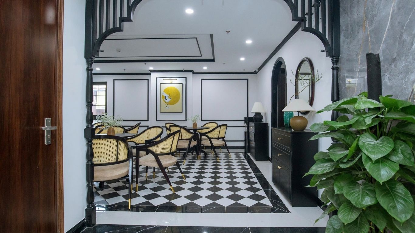3 Star - Cherry Da Lat 3 Hotel
