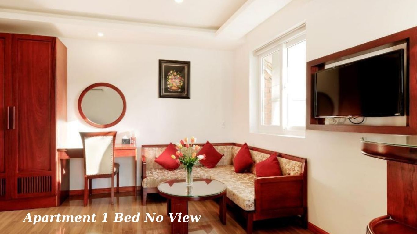 4 Star - Paris Nha Trang Hotel