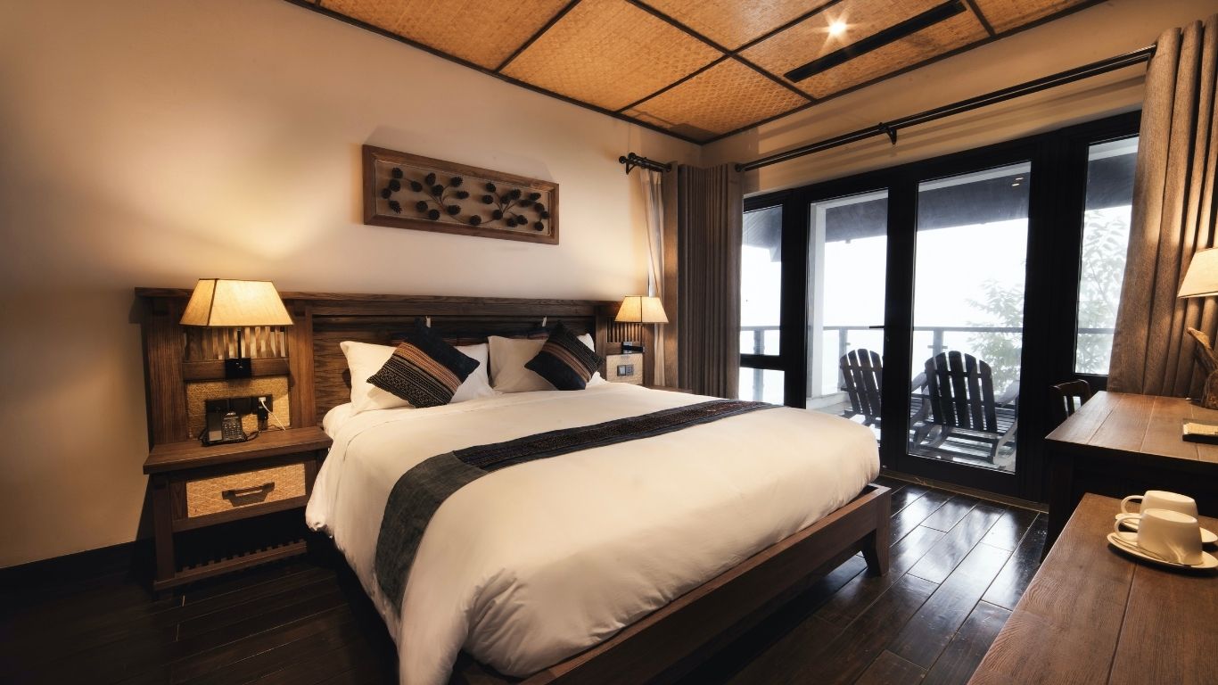 5 Star - Ville De Mont Mountain Resort Sapa – Luxury Villas & Exclusive Rates 2025 | Best Price Guarantee