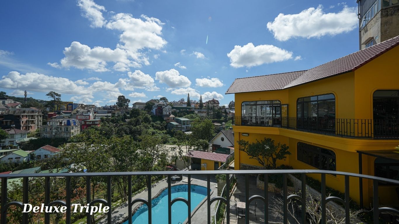 4 Star - Goldient Boutique Hotel