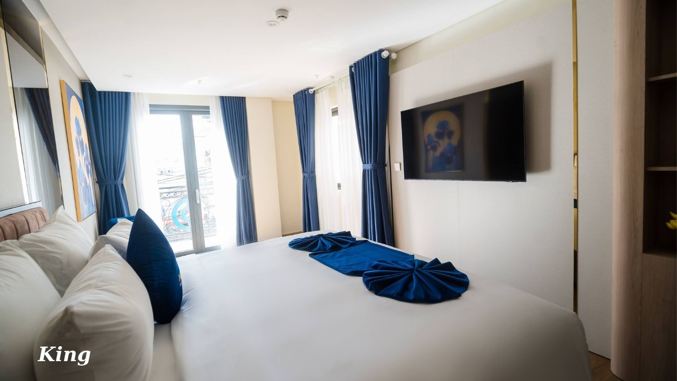 4-Star Sandals Mimosa