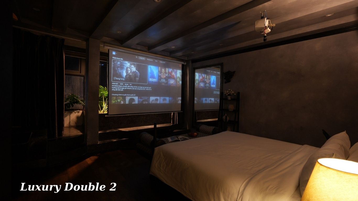 3-Star – De Ma’at Hôtel Da Lat