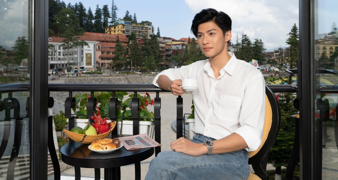 4 Star -  BB Hotel Sapa