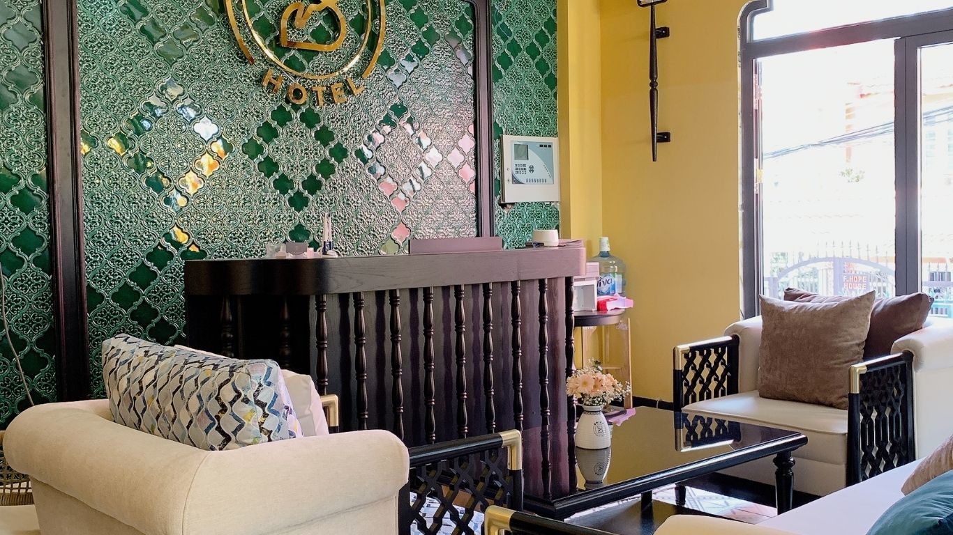 3 Star - Brics Boutique Dalat