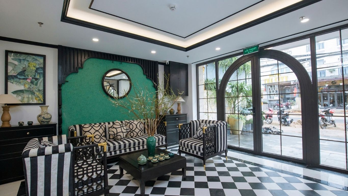 3 Star - Cherry Da Lat 3 Hotel