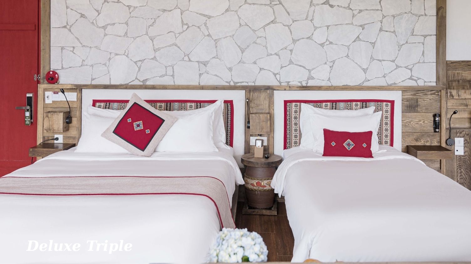 4-Star - Sapa CatCat Hills Resort & Spa
