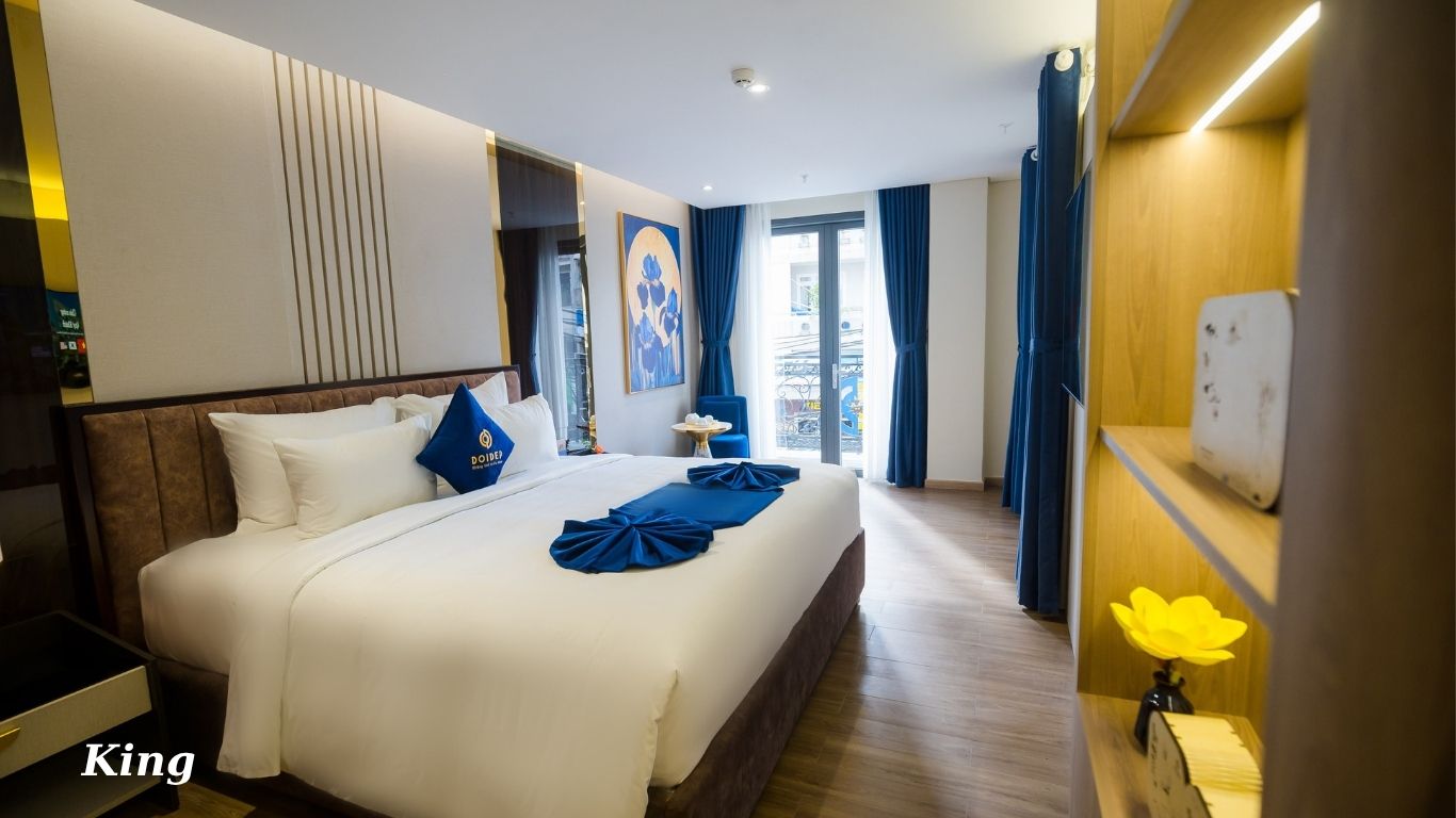 4-Star Sandals Mimosa
