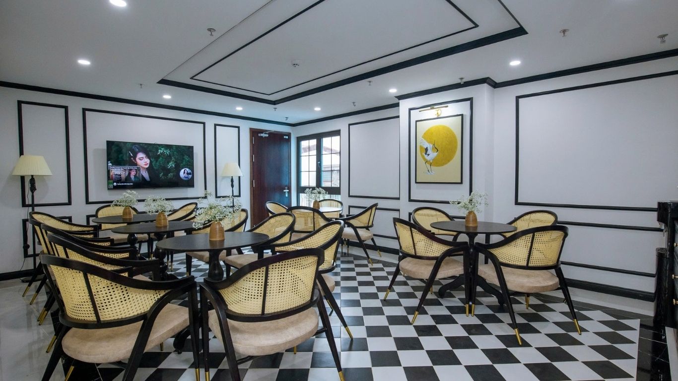 3 Star - Cherry Da Lat 3 Hotel