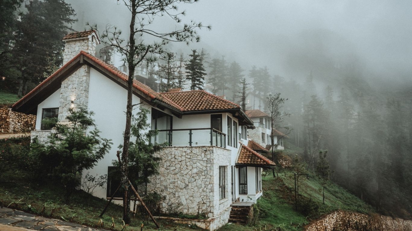5 Star - Ville De Mont Mountain Resort Sapa – Luxury Villas & Exclusive Rates 2025 | Best Price Guarantee