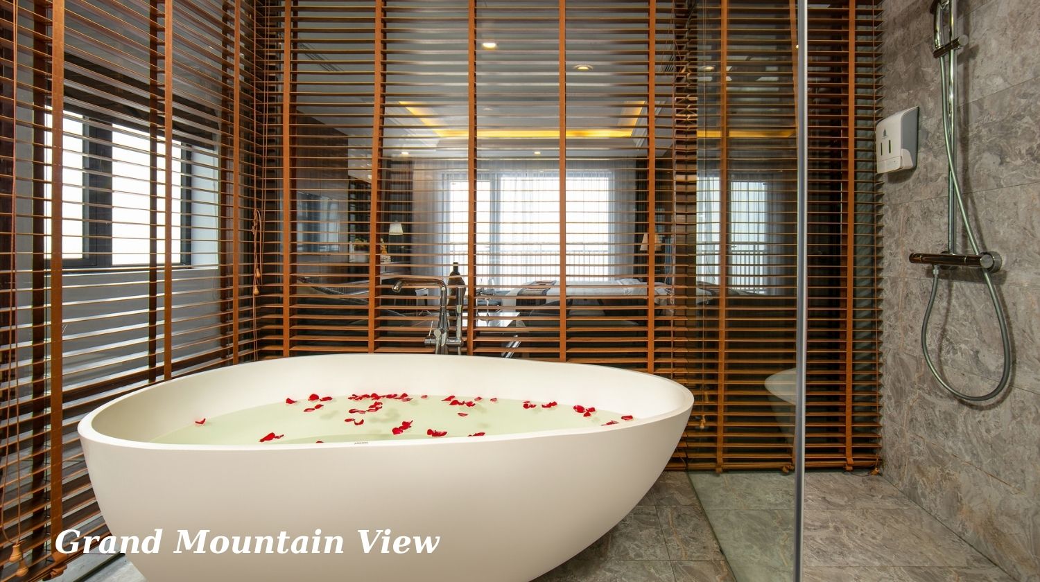 4-Star - Bamboo Sapa Hotel