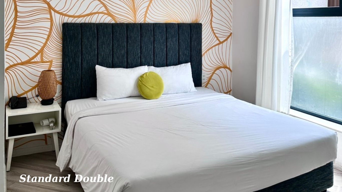 3-Star - Len’s Hotel Dalat