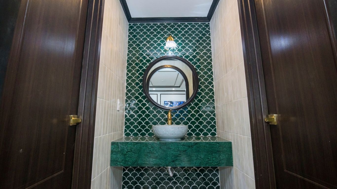 3 Star - Cherry Da Lat 3 Hotel