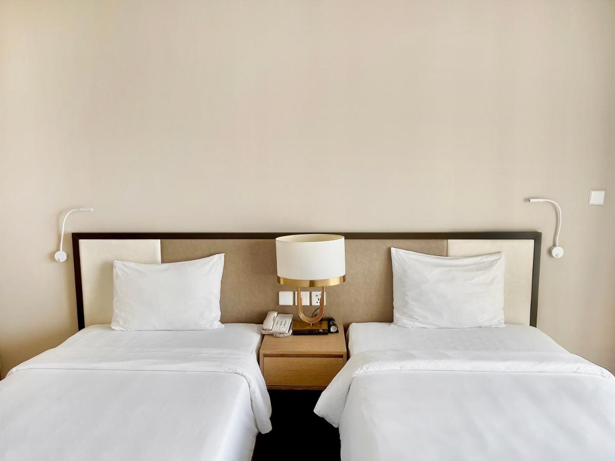 4 Star - Vinholidays Fiesta Phu Quoc - Smart Stay Promotion