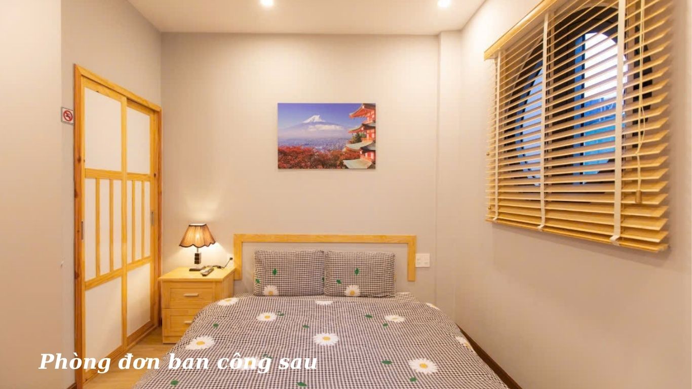 Nguyen Tai Hostel & Coffee Da Lat