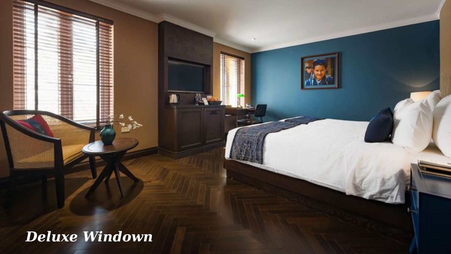 4 Star - Aliana Boutique Hotel & Spa