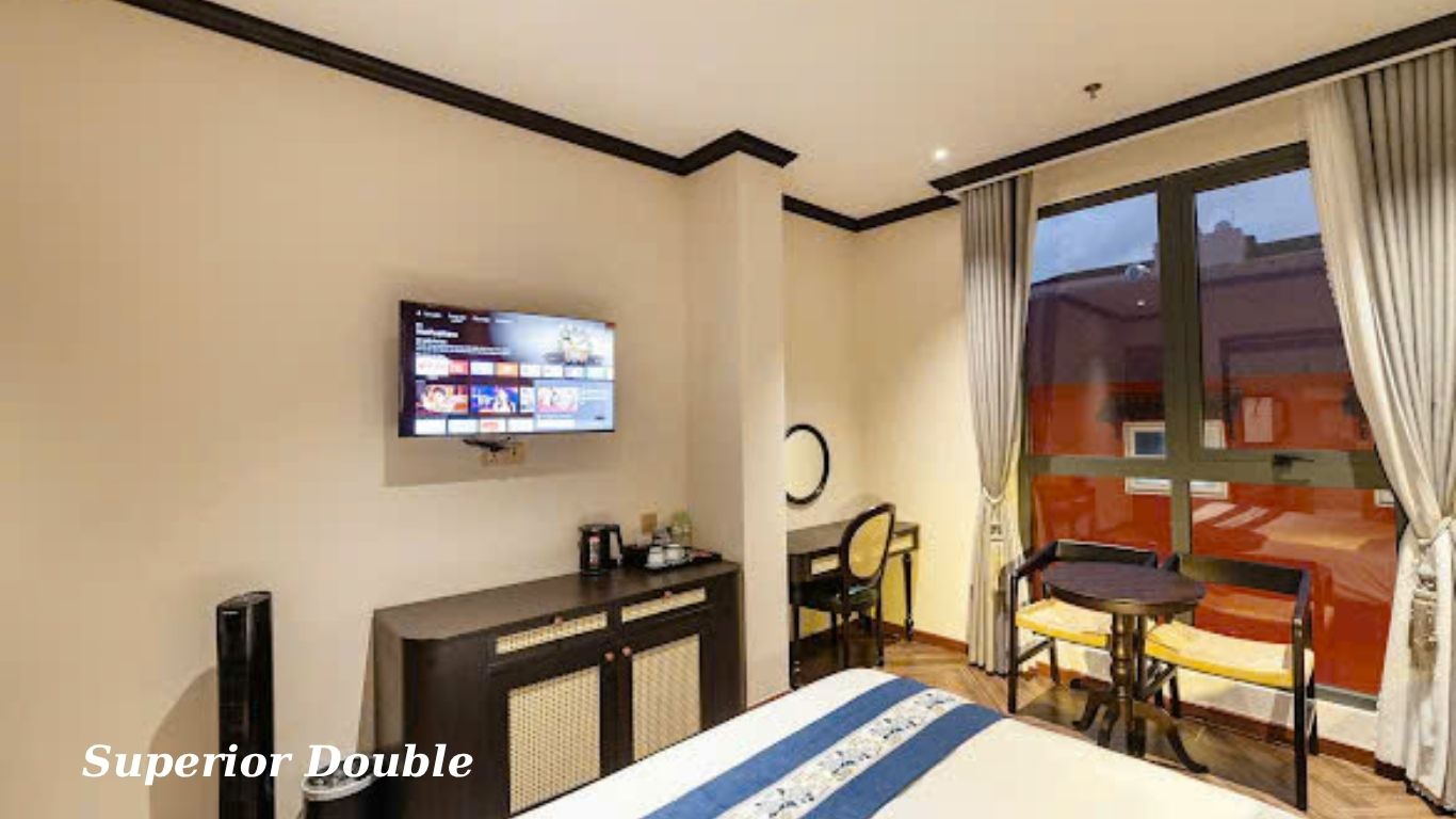 3 Star - Brics Boutique Dalat