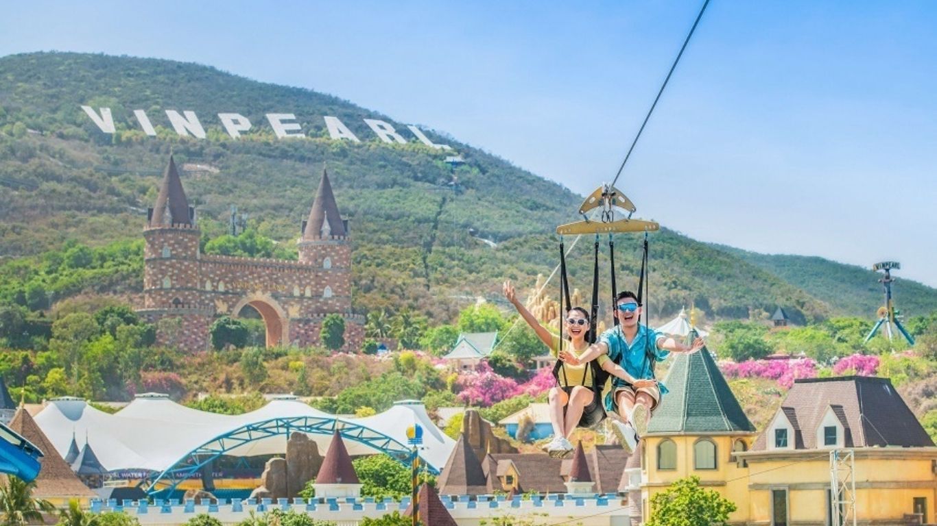 VinWonders Nha Trang