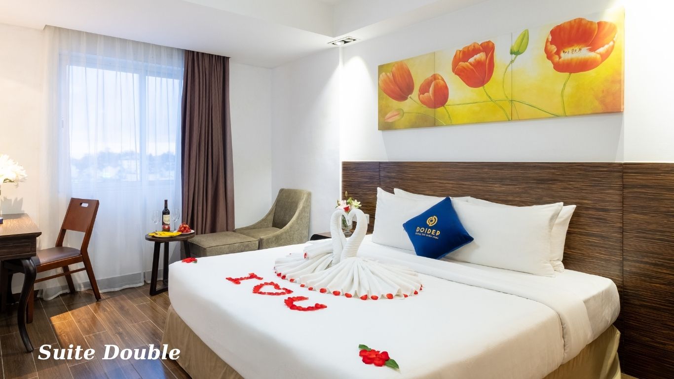 4 Star - Sandals Lily Hotel