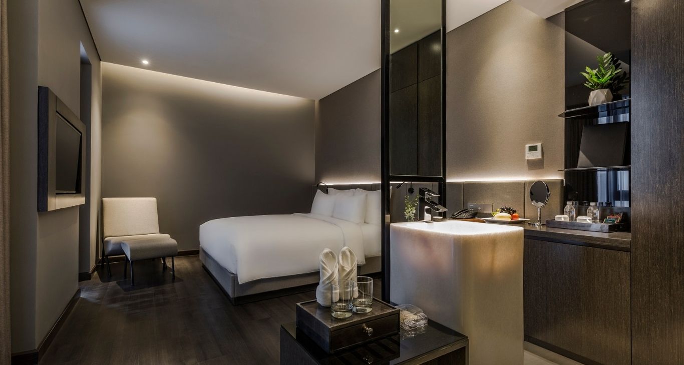 4-Star Stella Maris Beach Hotel Danang