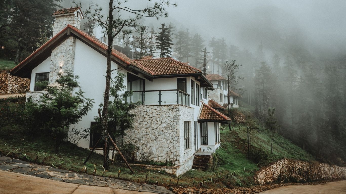 5 Star - Ville De Mont Mountain Resort Sapa – Luxury Villas & Exclusive Rates 2025 | Best Price Guarantee