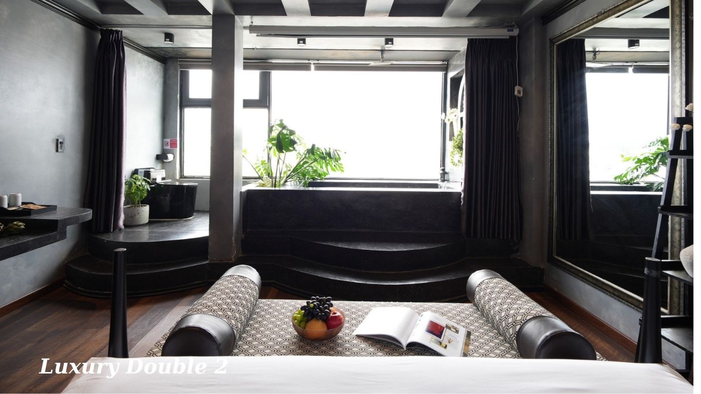3-Star – De Ma’at Hôtel Da Lat