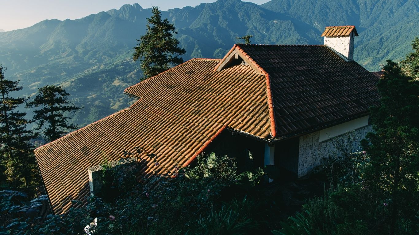 5 Star - Ville De Mont Mountain Resort Sapa – Luxury Villas & Exclusive Rates 2025 | Best Price Guarantee
