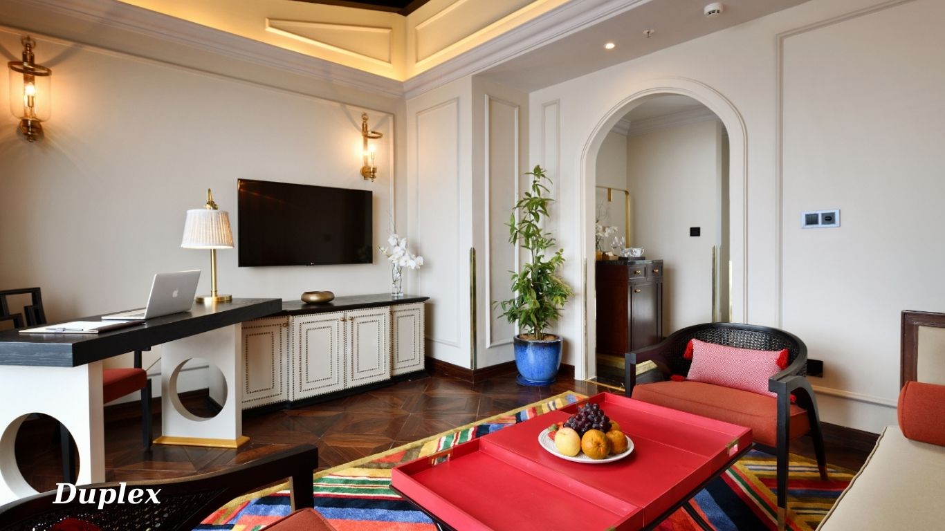 5-Star Silk Path Grand Sapa Resort & Spa