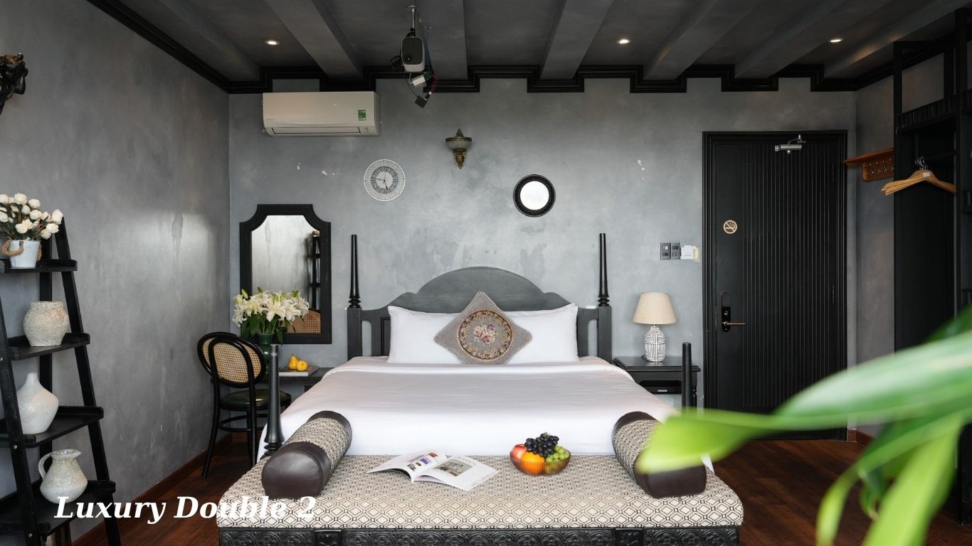 3-Star – De Ma’at Hôtel Da Lat