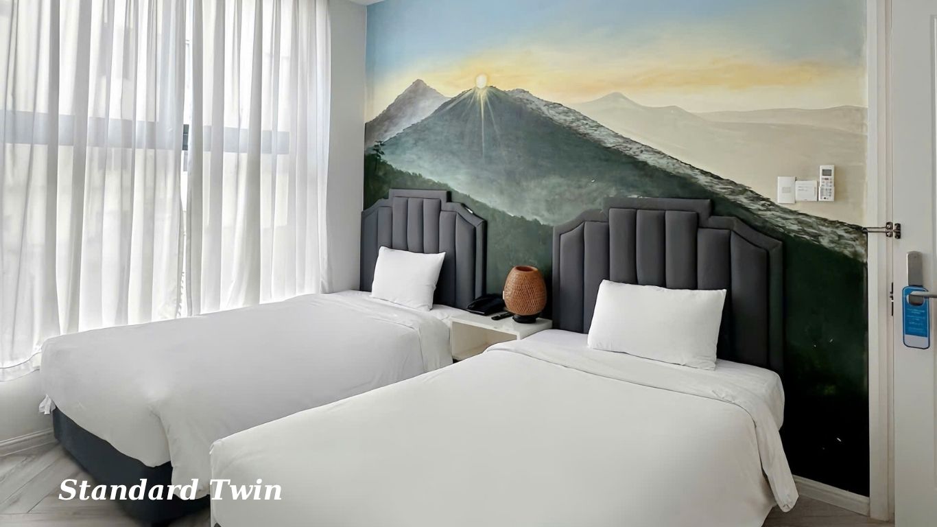 3-Star - Len’s Hotel Dalat