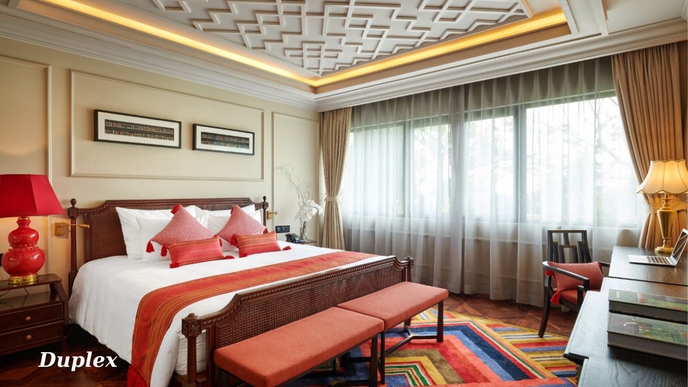 5-Star Silk Path Grand Sapa Resort & Spa