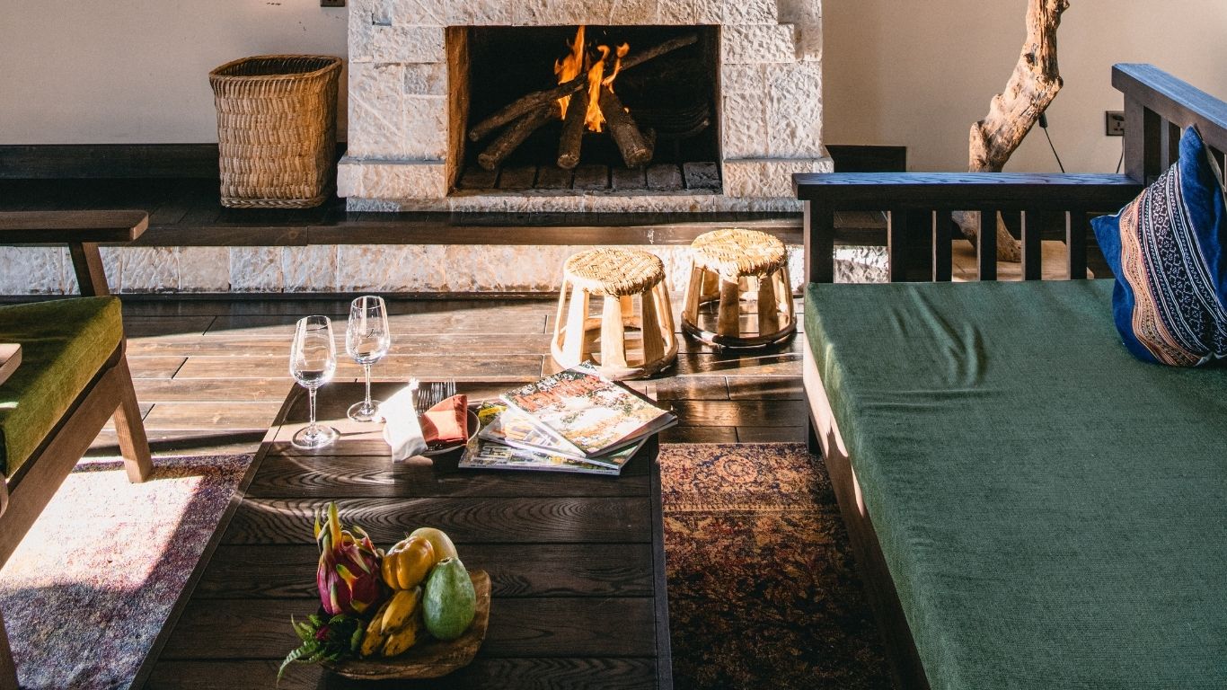 5 Star - Ville De Mont Mountain Resort Sapa – Luxury Villas & Exclusive Rates 2025 | Best Price Guarantee