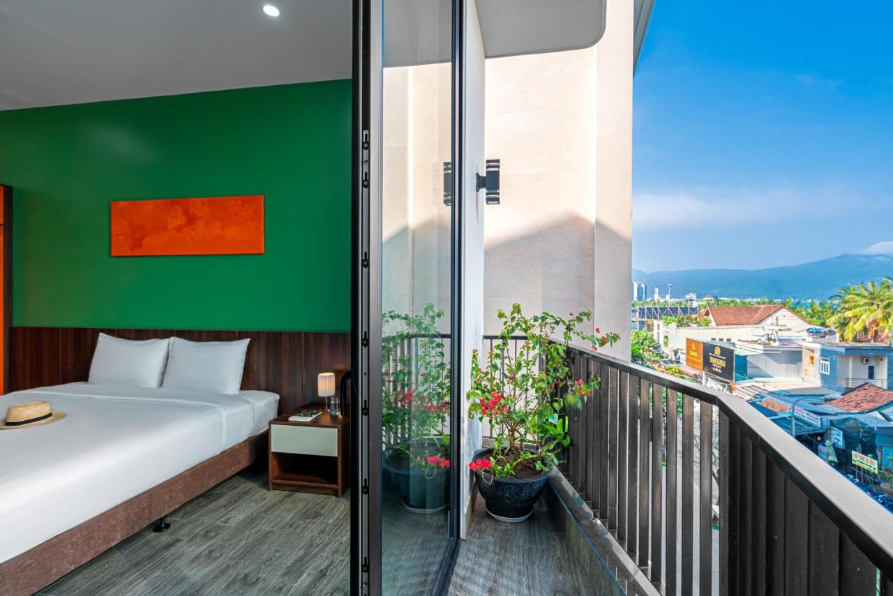 3-Star AN House Hotel & Apartment Da Nang