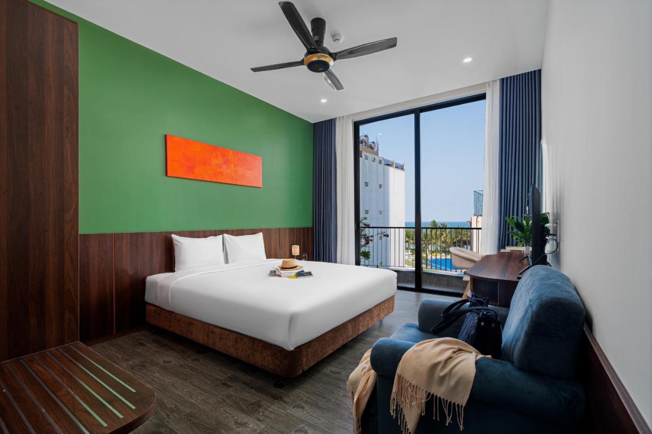 3-Star AN House Hotel & Apartment Da Nang