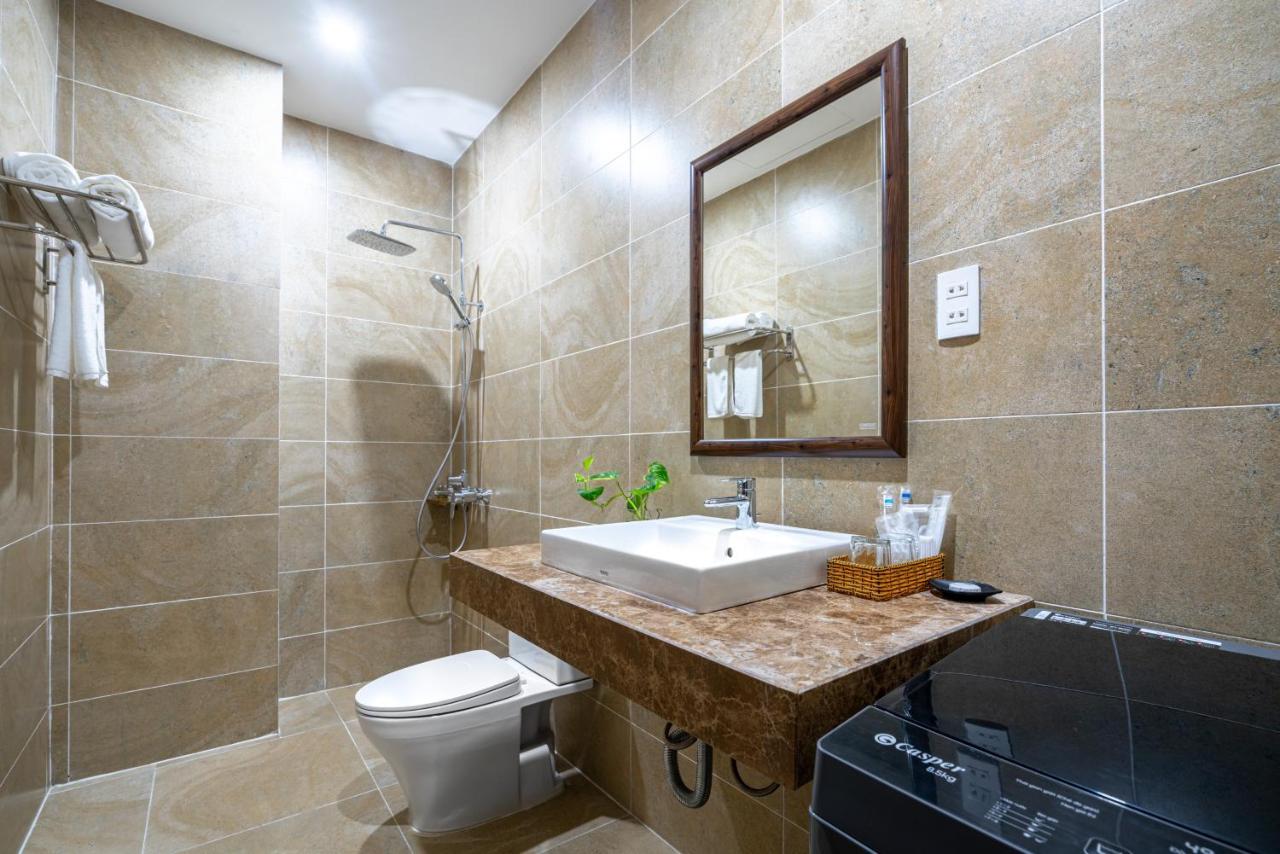 3-Star AN House Hotel & Apartment Da Nang