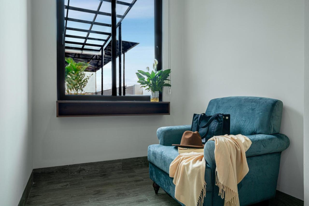 3-Star AN House Hotel & Apartment Da Nang