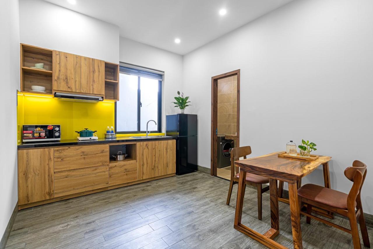 3-Star AN House Hotel & Apartment Da Nang