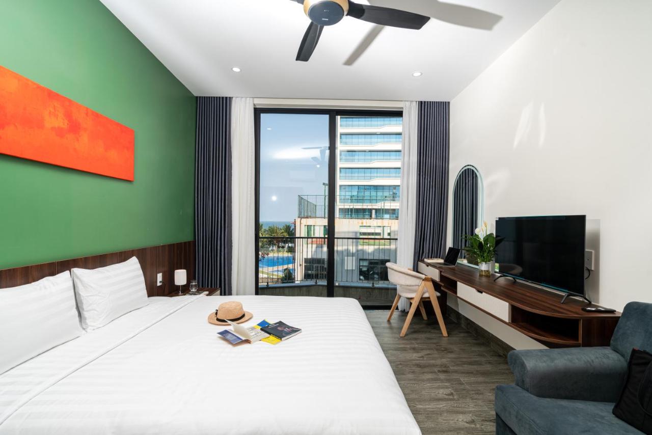 3-Star AN House Hotel & Apartment Da Nang