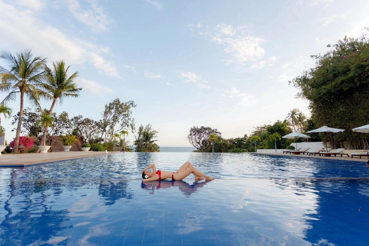 4-Star Victoria Phan Thiet Beach Resort & Spa