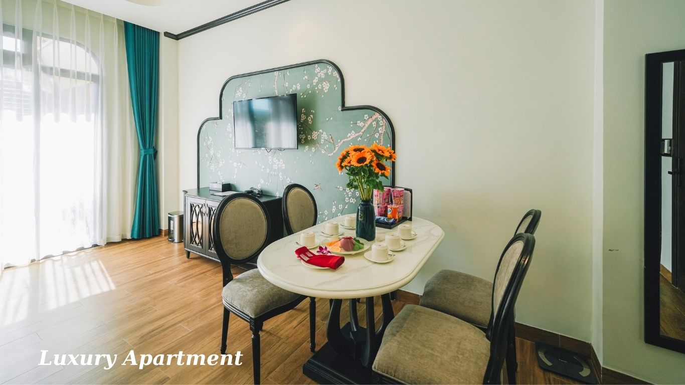 4 Star - Goldient Boutique Hotel