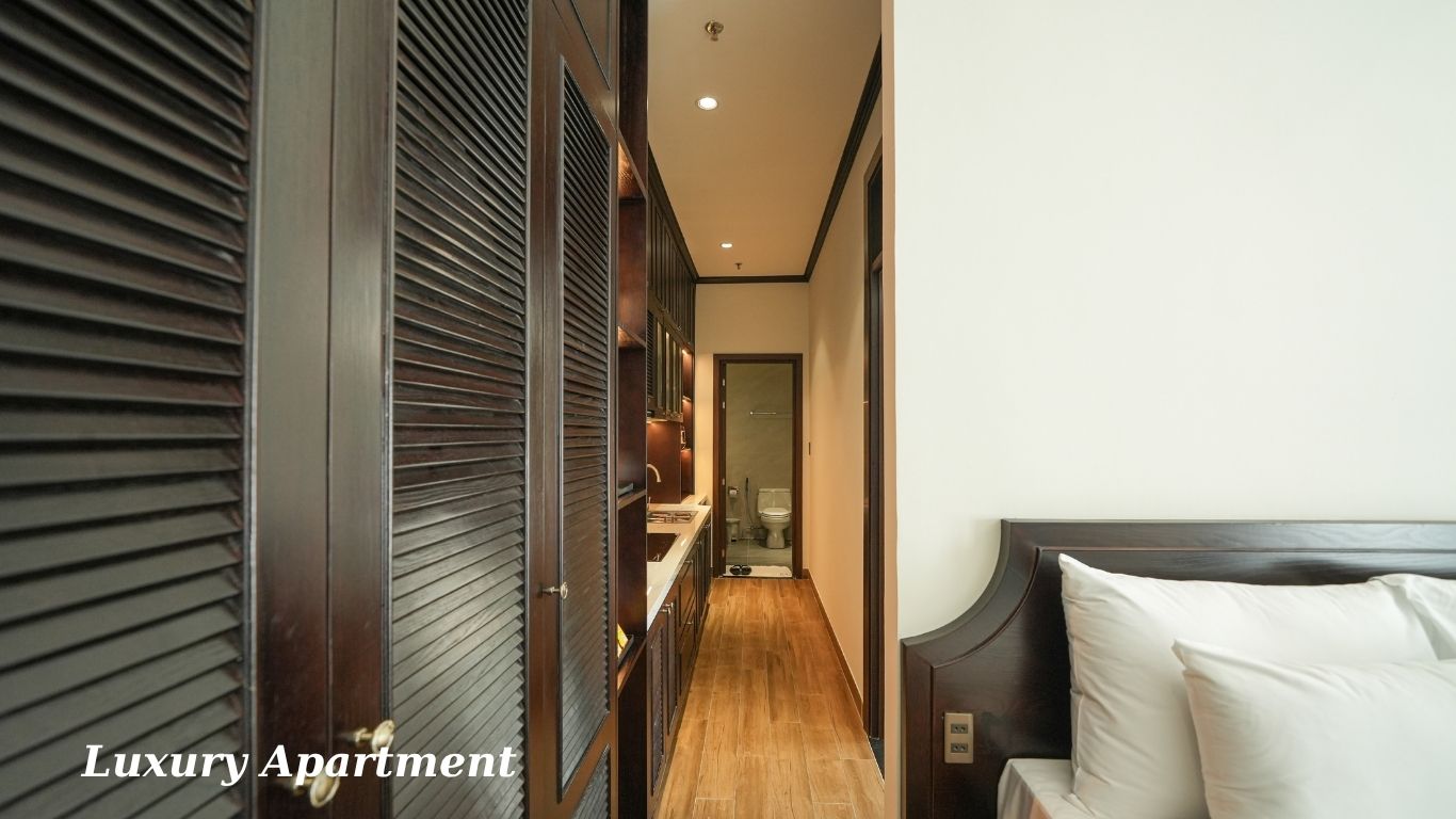 4 Star - Goldient Boutique Hotel