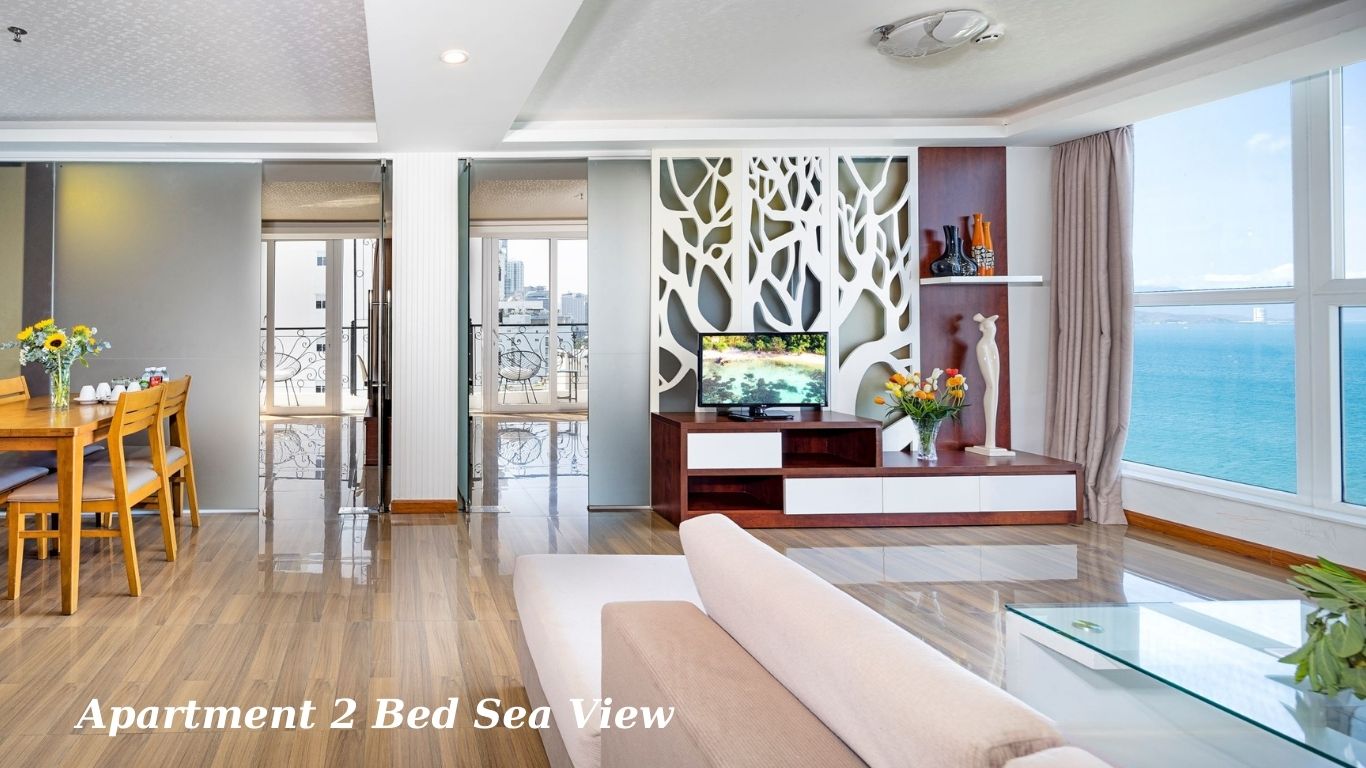 4-Star Paris Nha Trang Hotel